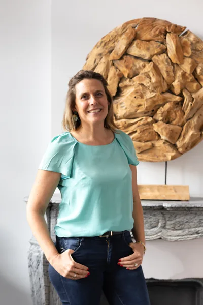 Caroline ROGEAUX