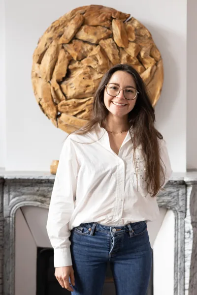 Eléa LEVEQUE