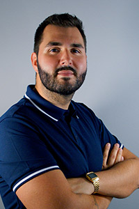 Fabien PERO