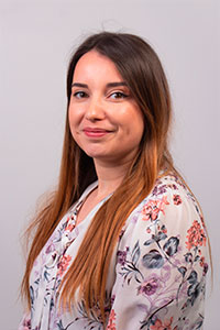 Laurène MAFRANS
