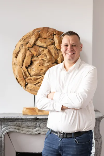 Loic HAEGEMAN