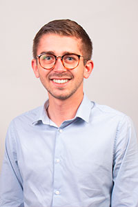 Gauthier Woznica