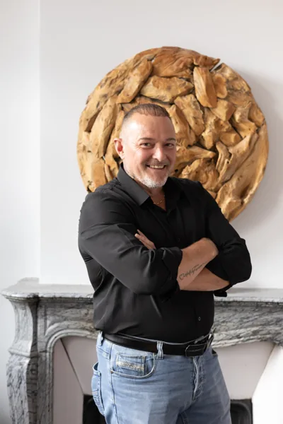 Alain QUESTE
