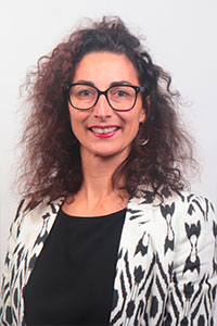Sabrina MILLAN