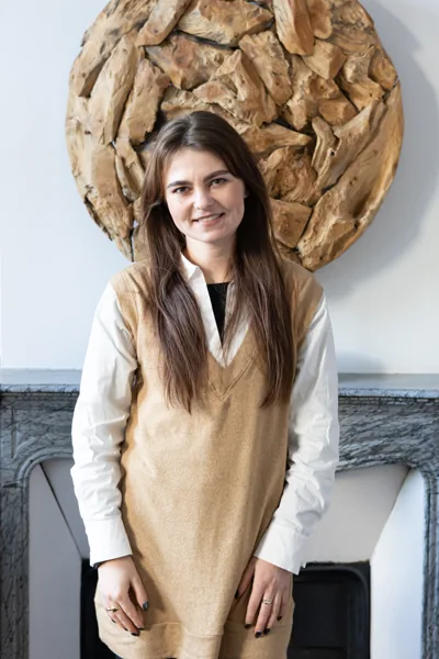 Angélique LEDUN