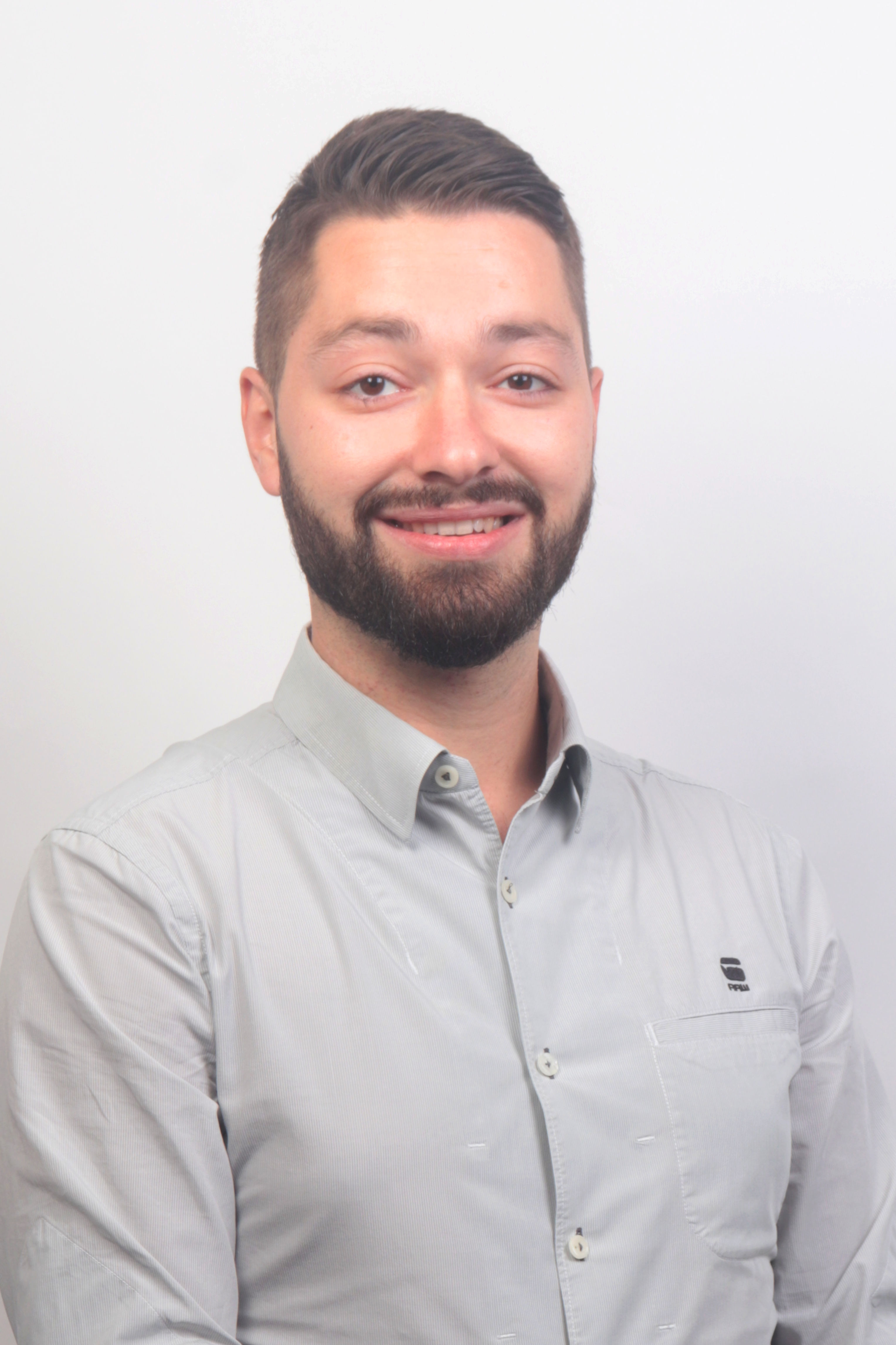 Jonathan BOSMAN