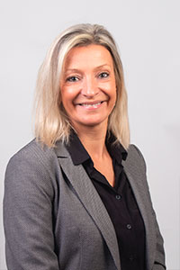 Sylvie MISSLIN