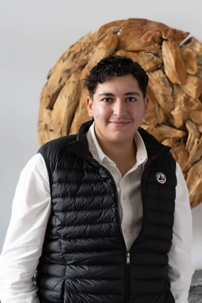 Ihsan BACHIRI