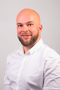 Photo Timothée VAN NEDERVELDE