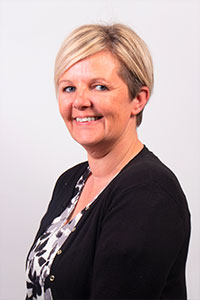 Marjorie Naert