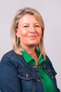 Angélique ZOUBIR