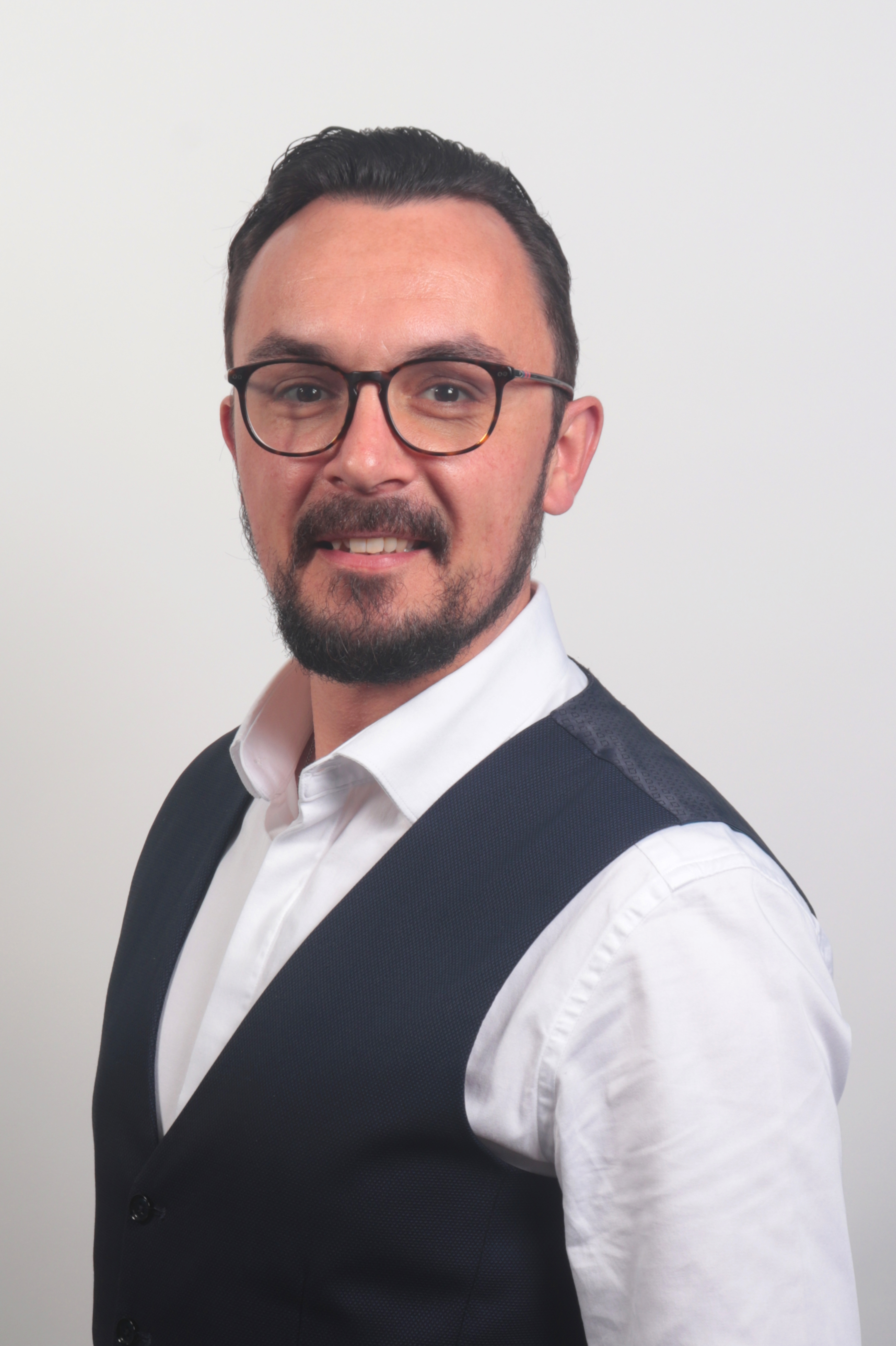 Jean-Guy DARRAS