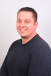 Kévin SOUILLART
