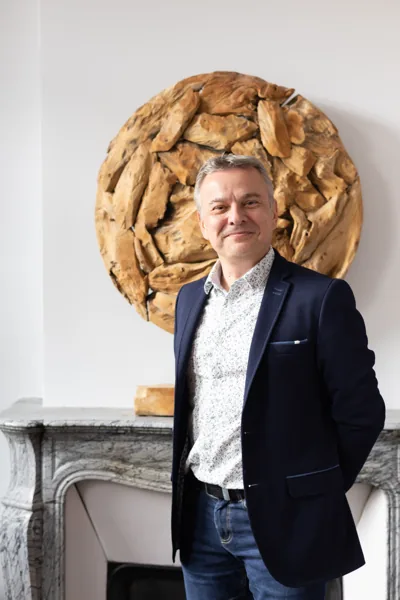 Stéphane SZYMANOWSKI