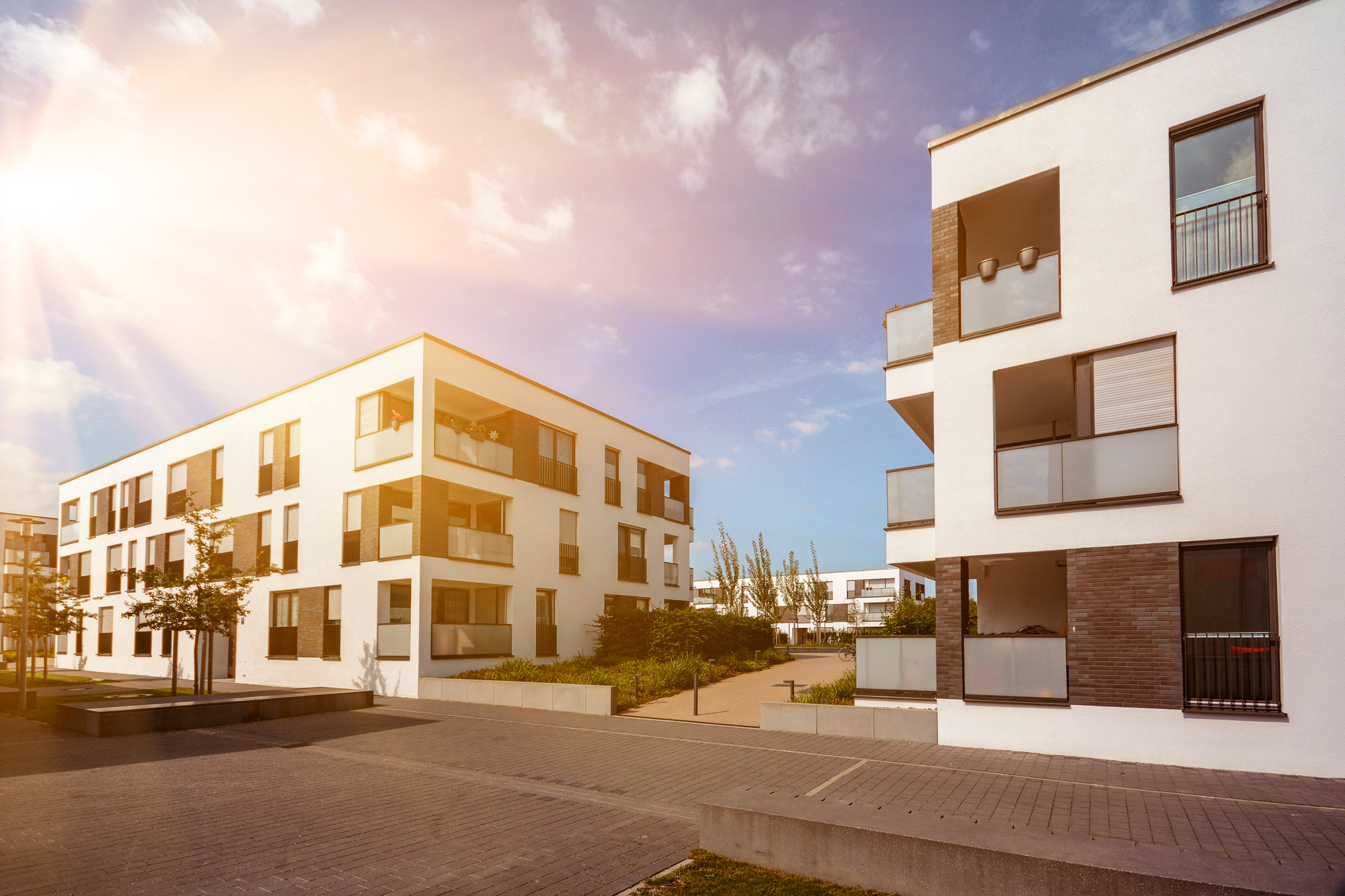Gestion locative