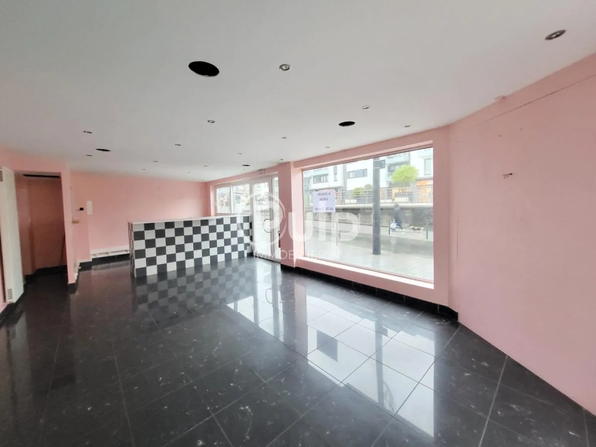 Un local polyvalent à Boulogne Sur Mer pour moins de 100 000 € - Photo 2