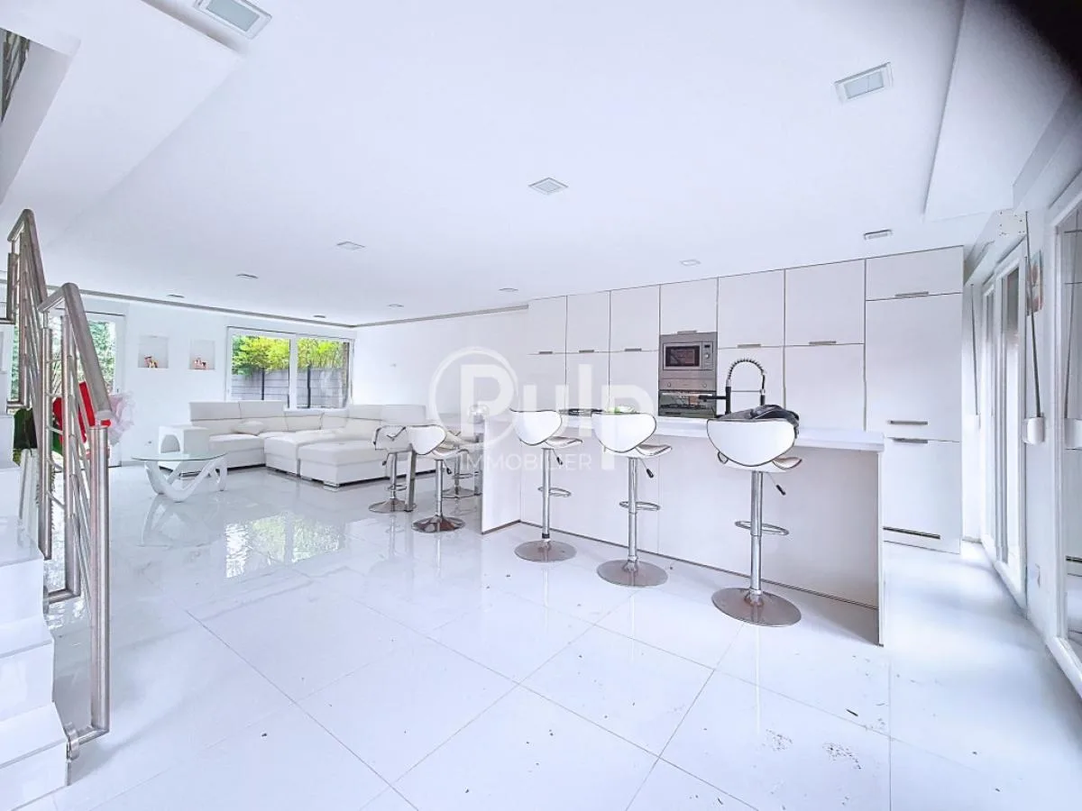 Une villa lumineuse à Seclin avec terrasse privative pour moins de 235 000 € - Photo 2