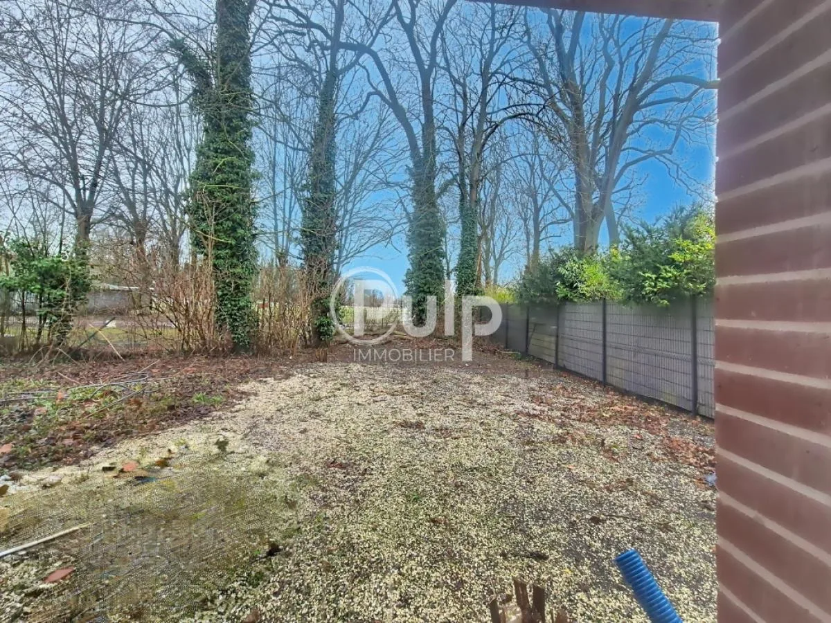 Une villa lumineuse à Seclin avec terrasse privative pour moins de 235 000 € - Photo 7
