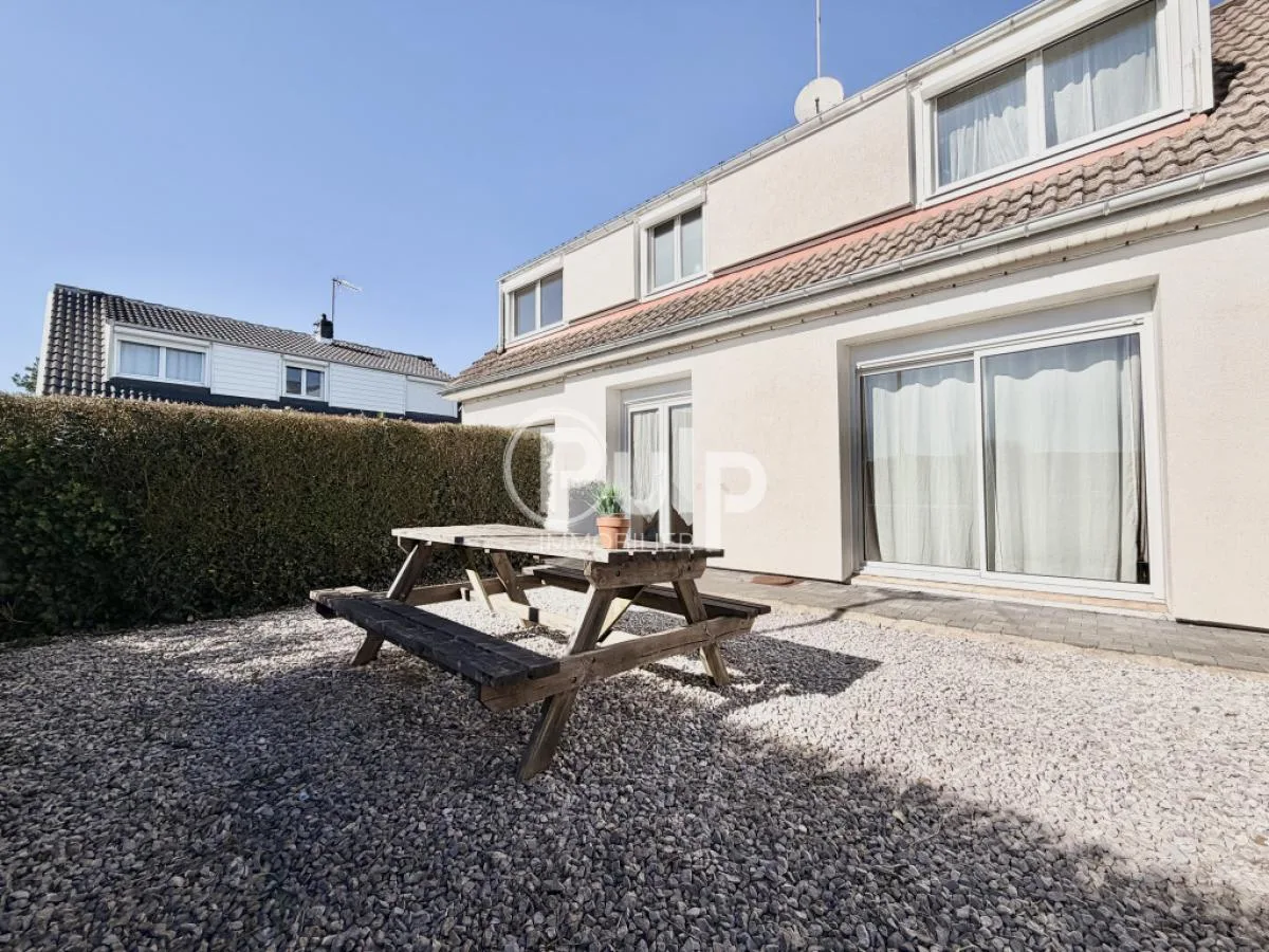 Une maison familiale lumineuse à Saint Laurent Blangy pour 249 900 € - Photo 2