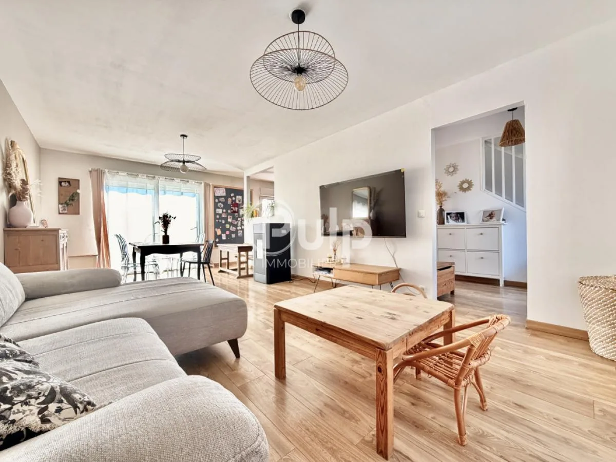Une maison familiale lumineuse à Saint Laurent Blangy pour 249 900 € - Photo 3