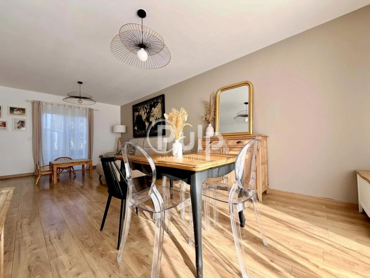 Une maison familiale lumineuse à Saint Laurent Blangy pour 249 900 € - Photo 4