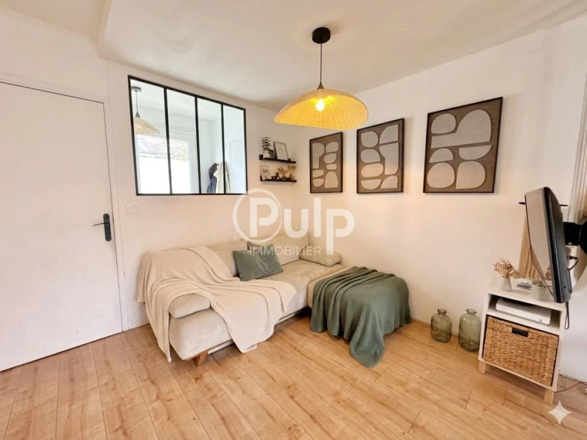 Une maison familiale à Lille Hellemmes pour moins de 225 000 € - Photo 3