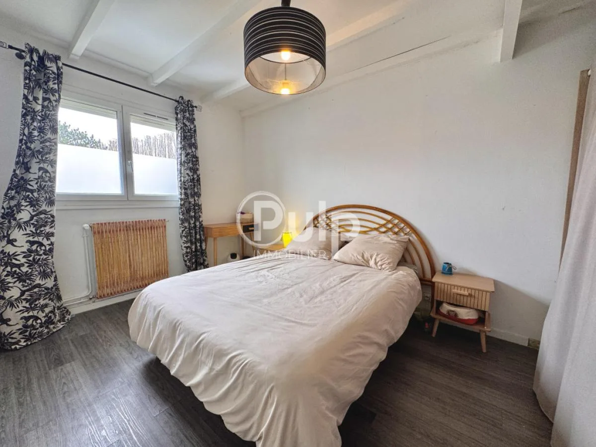 Une maison familiale à Lille Hellemmes pour moins de 225 000 € - Photo 4