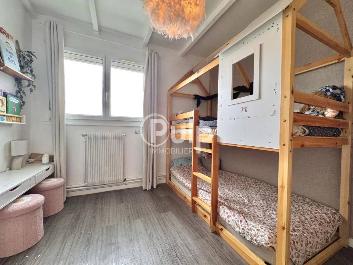 Une maison familiale à Lille Hellemmes pour moins de 225 000 € - Photo 5