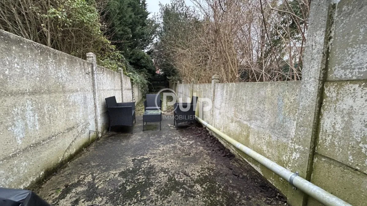 Une maison familiale à Hénin Beaumont à moins de 80 000 € - Photo 3