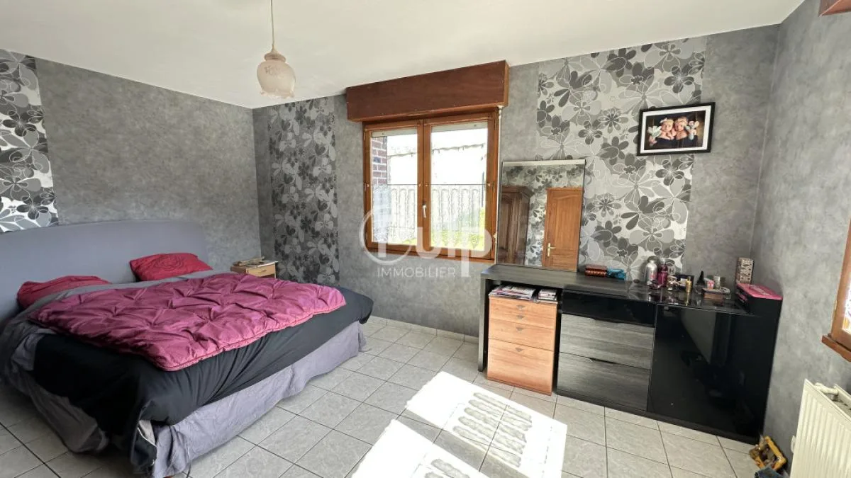Une maison spacieuse à Bruay La Buissiere pour 349 900 € - Photo 6