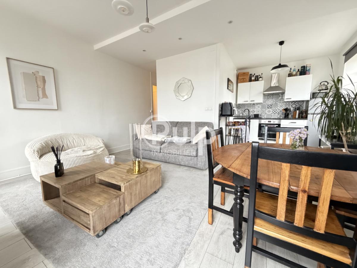 location Appartement Arras (62000) réf:arr18574 - Pulp Immobilier