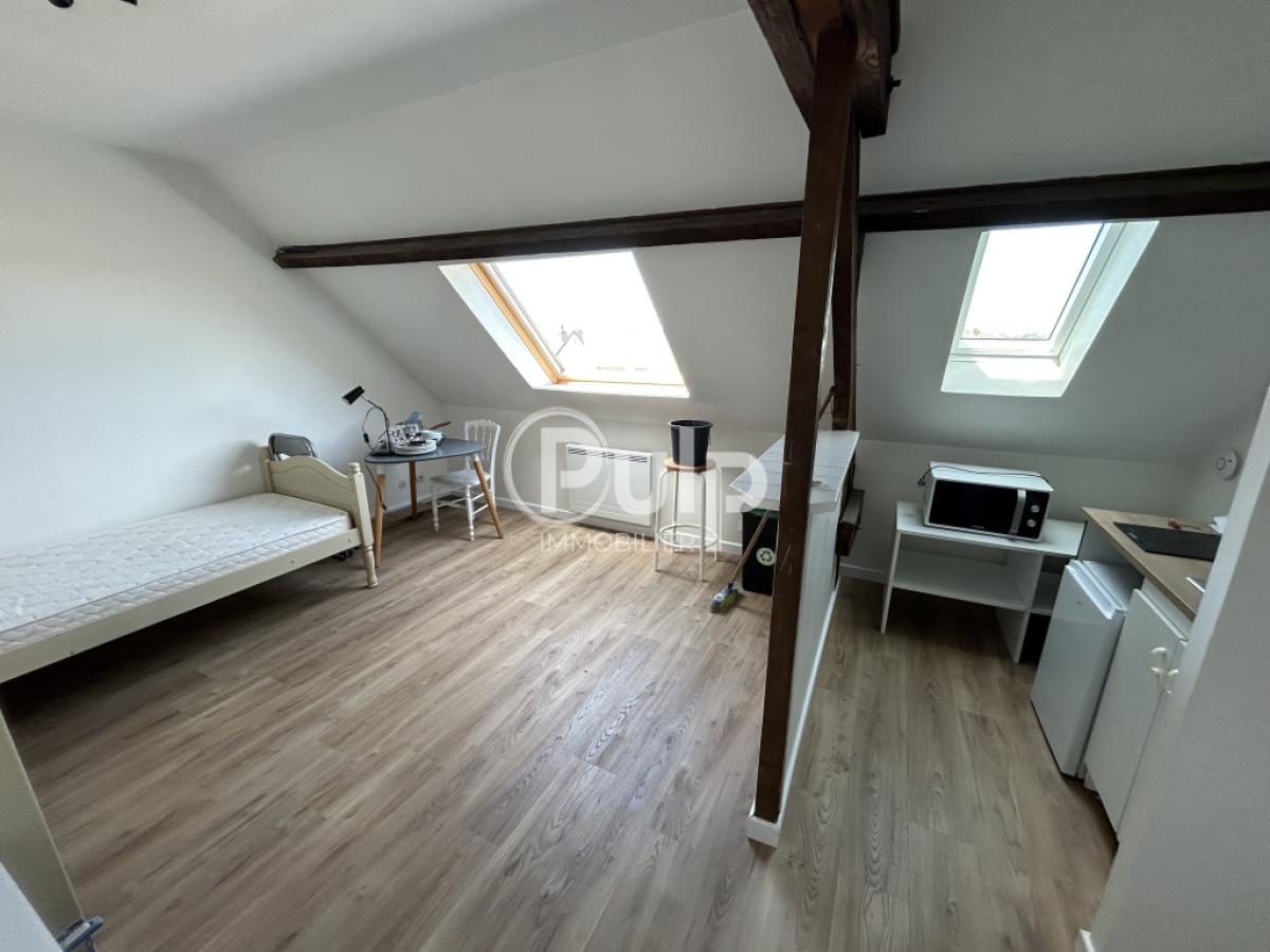 location Appartement Arras (62000) réf:g1002-jard2emeet - Pulp Immobilier
