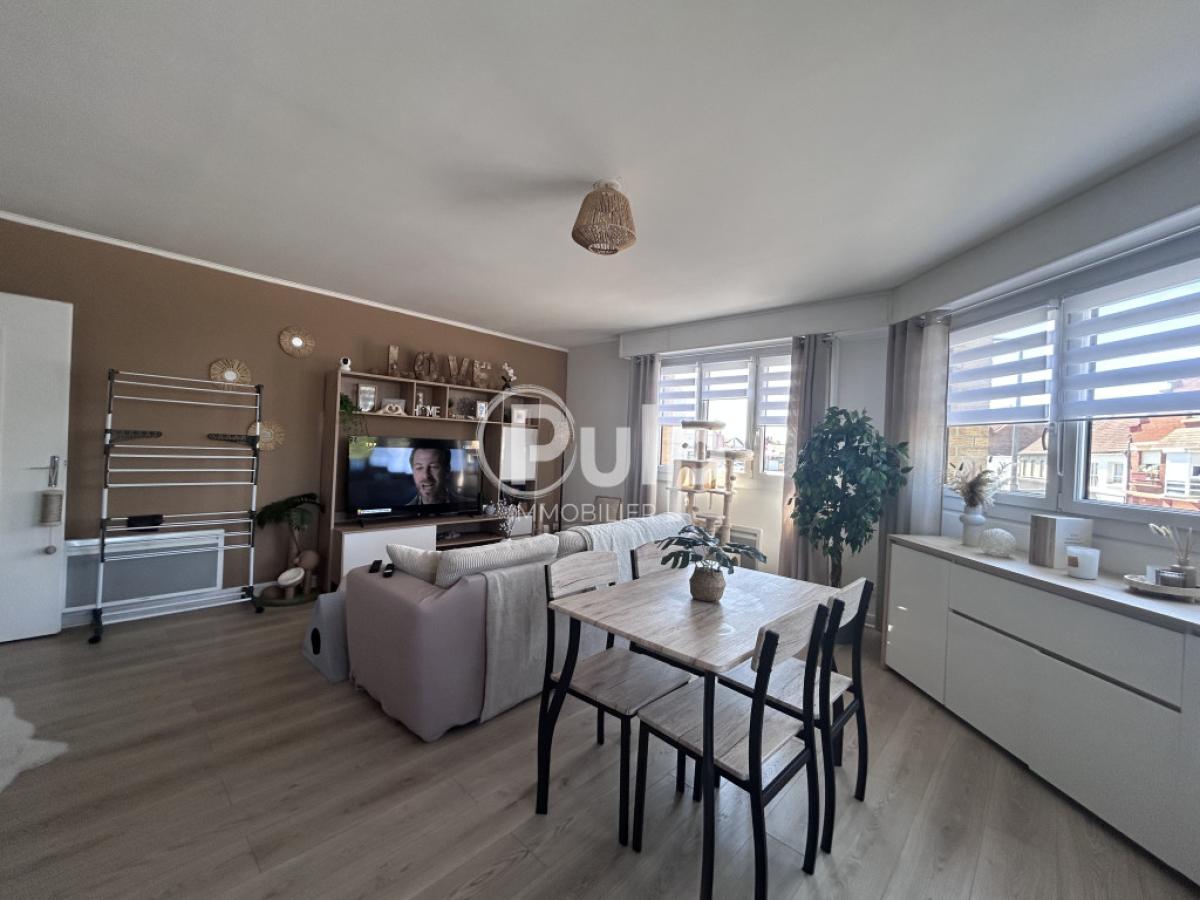 location Appartement Auchel (62260) réf:lie18509 - Pulp Immobilier