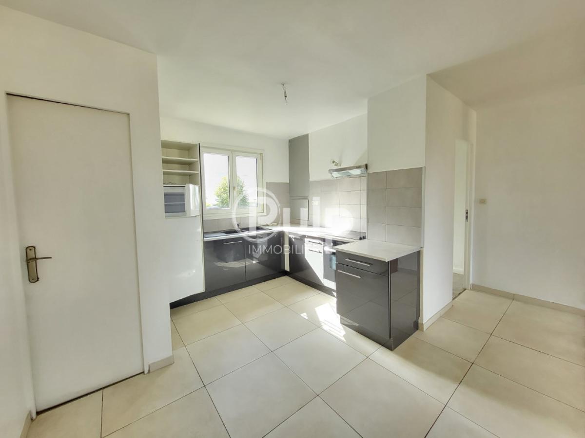 location Appartement Boulogne Sur Mer (62200) réf:bsmf192 - Pulp Immobilier