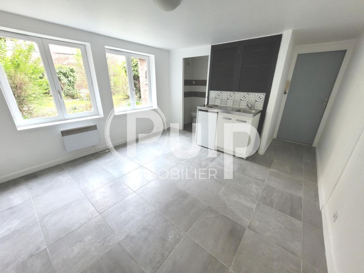 location Appartement Douai (59500) réf:11312 - Pulp Immobilier