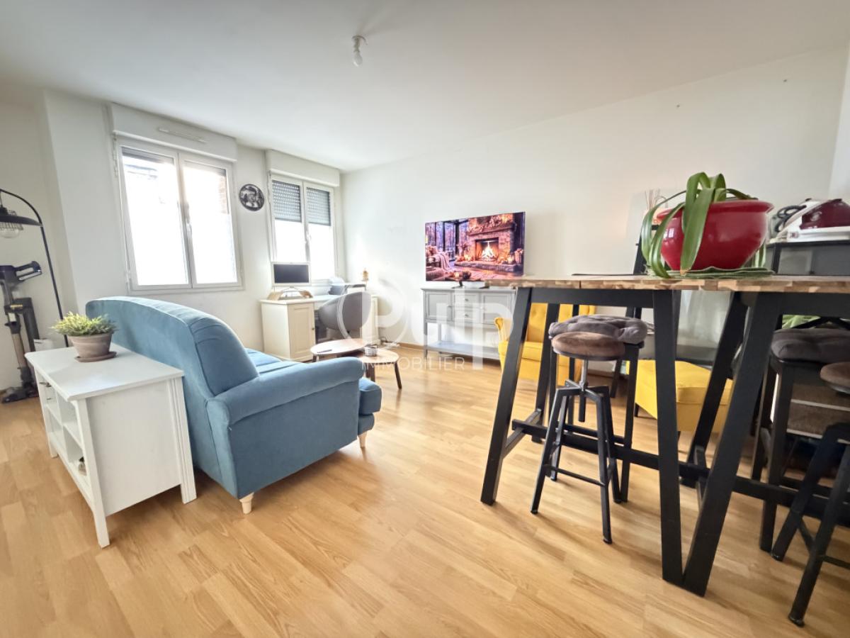 location Appartement Douai (59500) réf:11455 - Pulp Immobilier