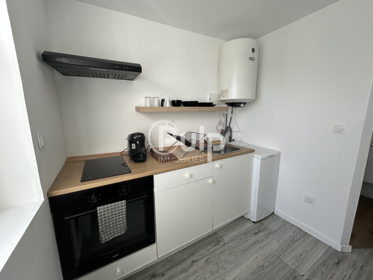 location Appartement Douai (59500) réf:arr18357 - Pulp Immobilier