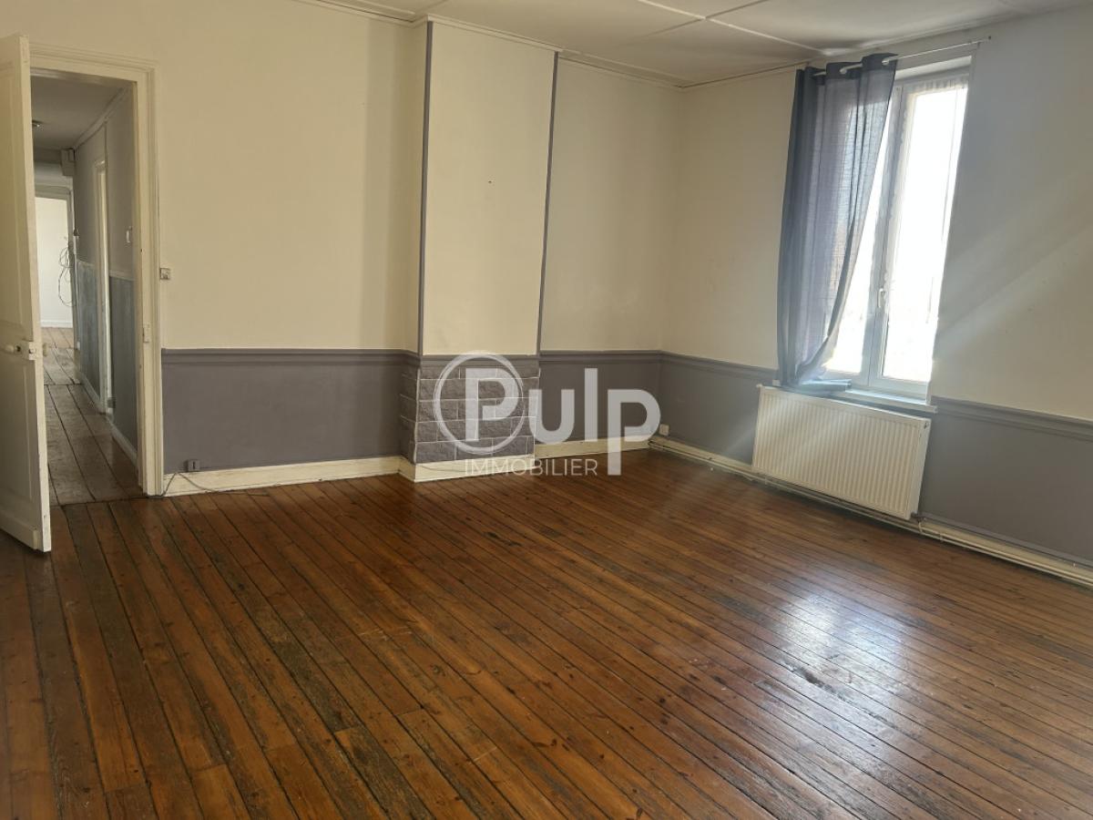 location Appartement Fouquieres Les Lens (62740) réf:hen18044 - Pulp Immobilier