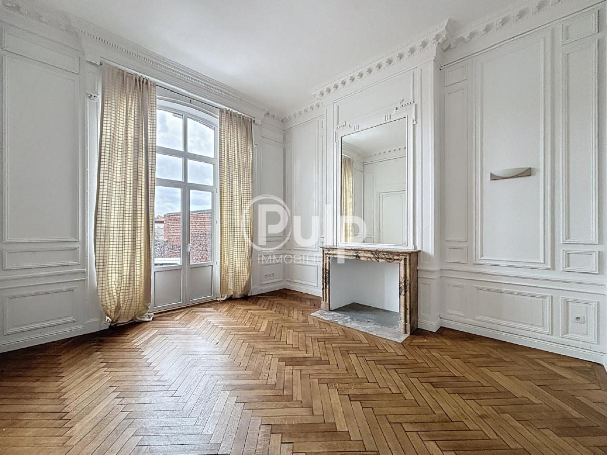 location Appartement Haubourdin (59320) réf:hauf482 - Pulp Immobilier