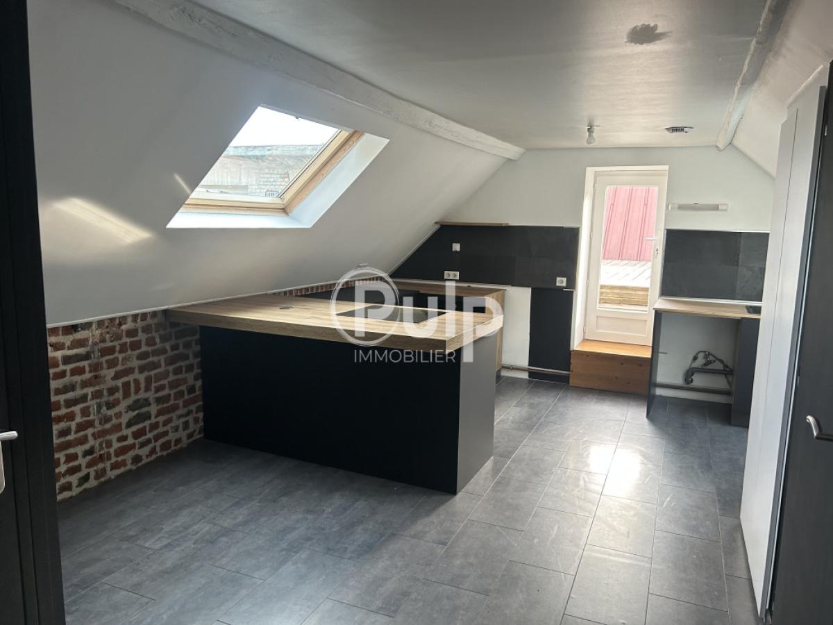 location Appartement Henin Beaumont (62110) réf:15030 - Pulp Immobilier