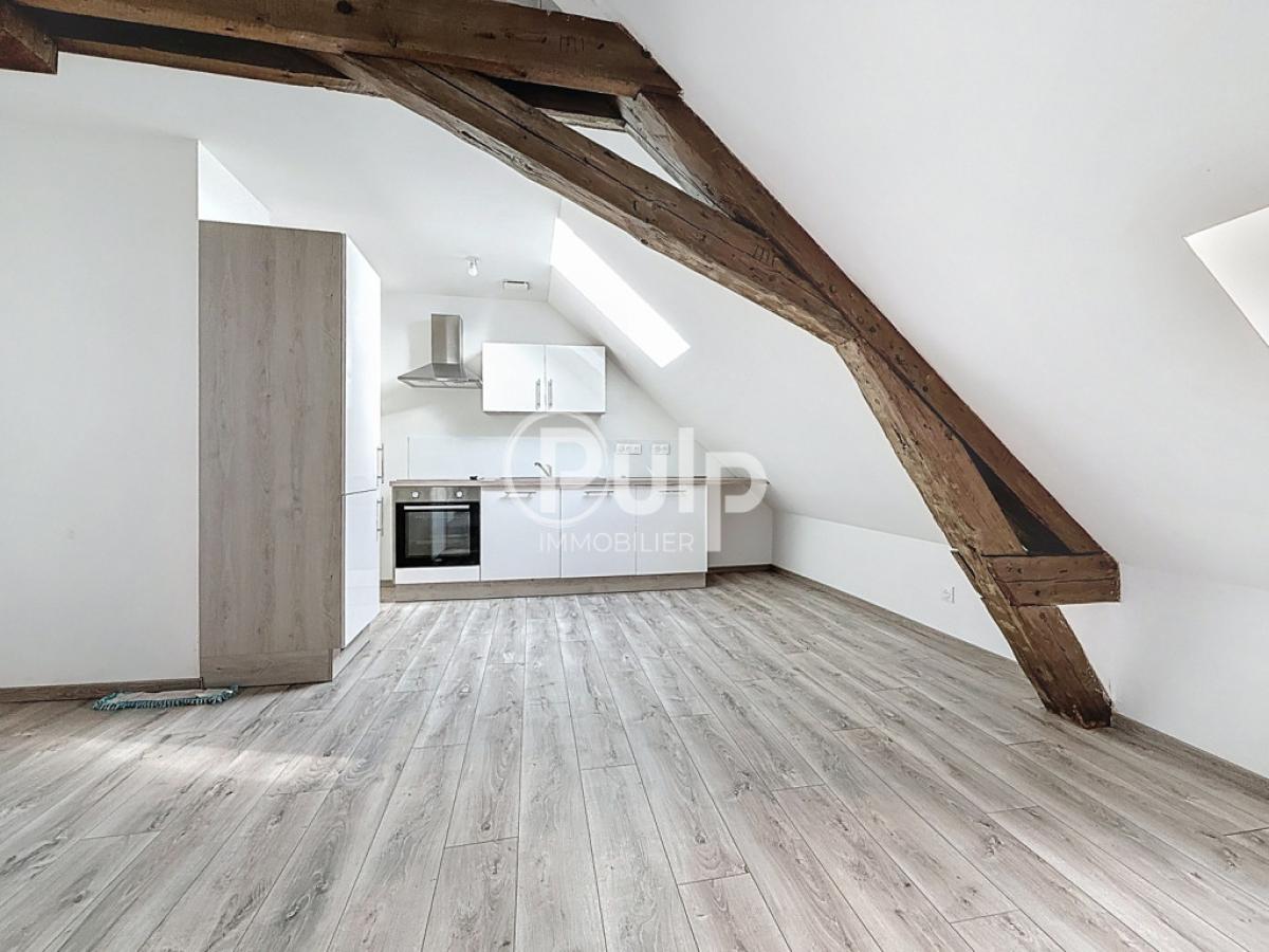 location Appartement Hesdin (62140) réf:hesf184 - Pulp Immobilier