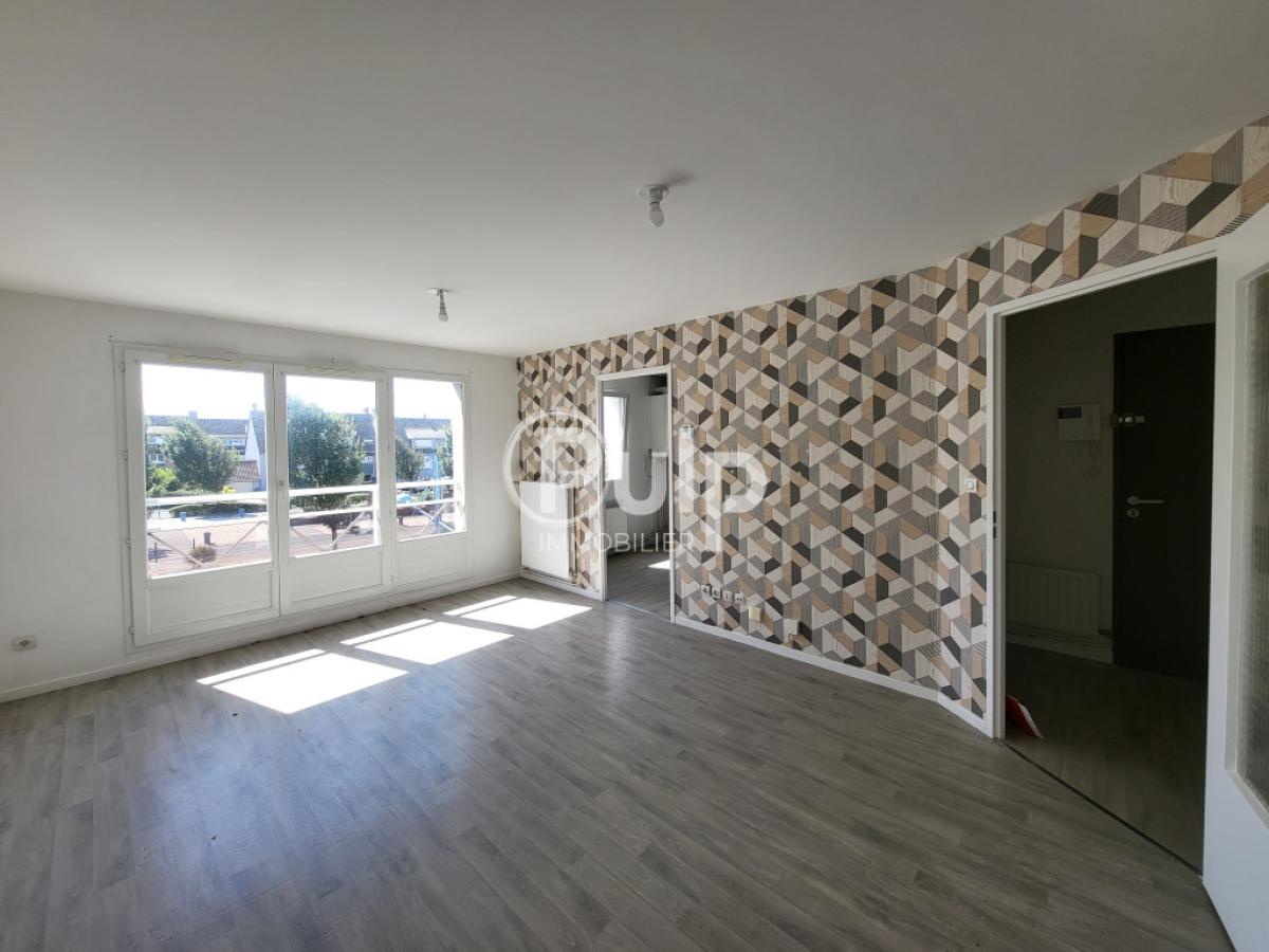 location Appartement Le Portel (62480) réf:bsmf193 - Pulp Immobilier