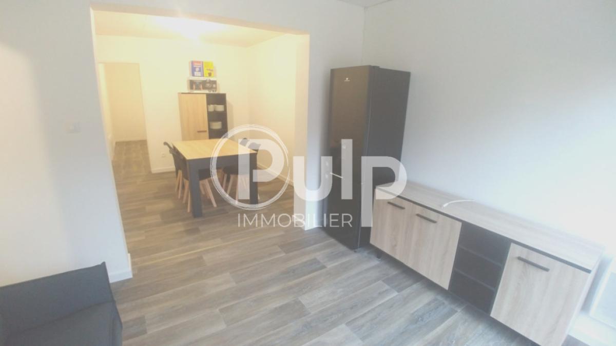 location Appartement Lens (62300) réf:7181 - Pulp Immobilier