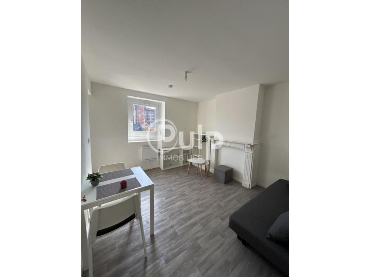 location Appartement Lens (62300) réf:l0453 - Pulp Immobilier