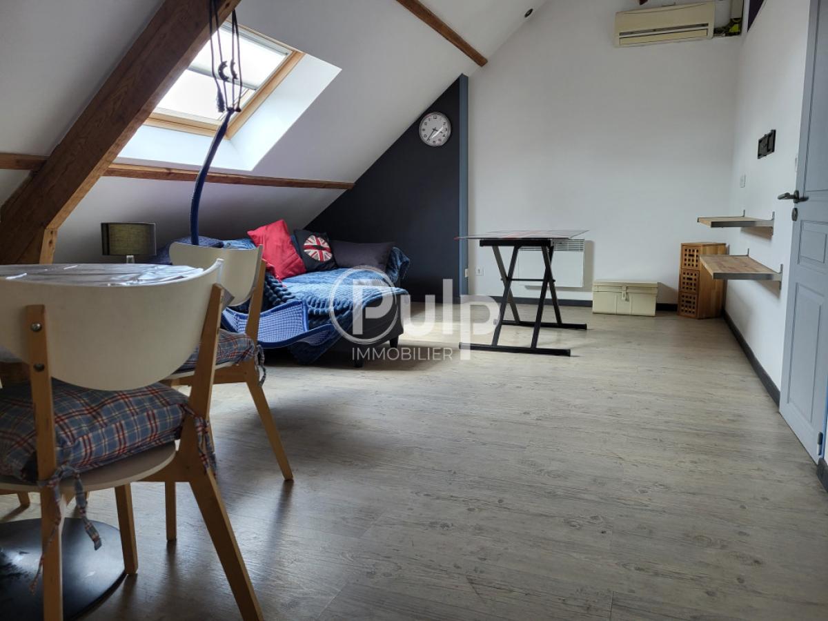 location Appartement Lens (62300) réf:len18541 - Pulp Immobilier