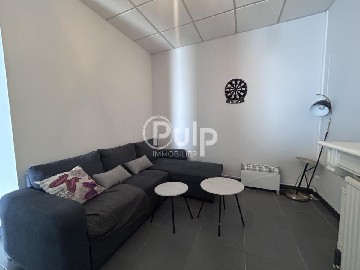 location Appartement Lens (62300) réf:lie18259 - Pulp Immobilier