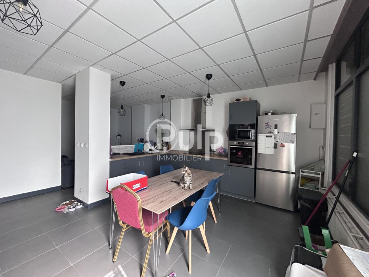 location Appartement Lens (62300) réf:lie18260 - Pulp Immobilier