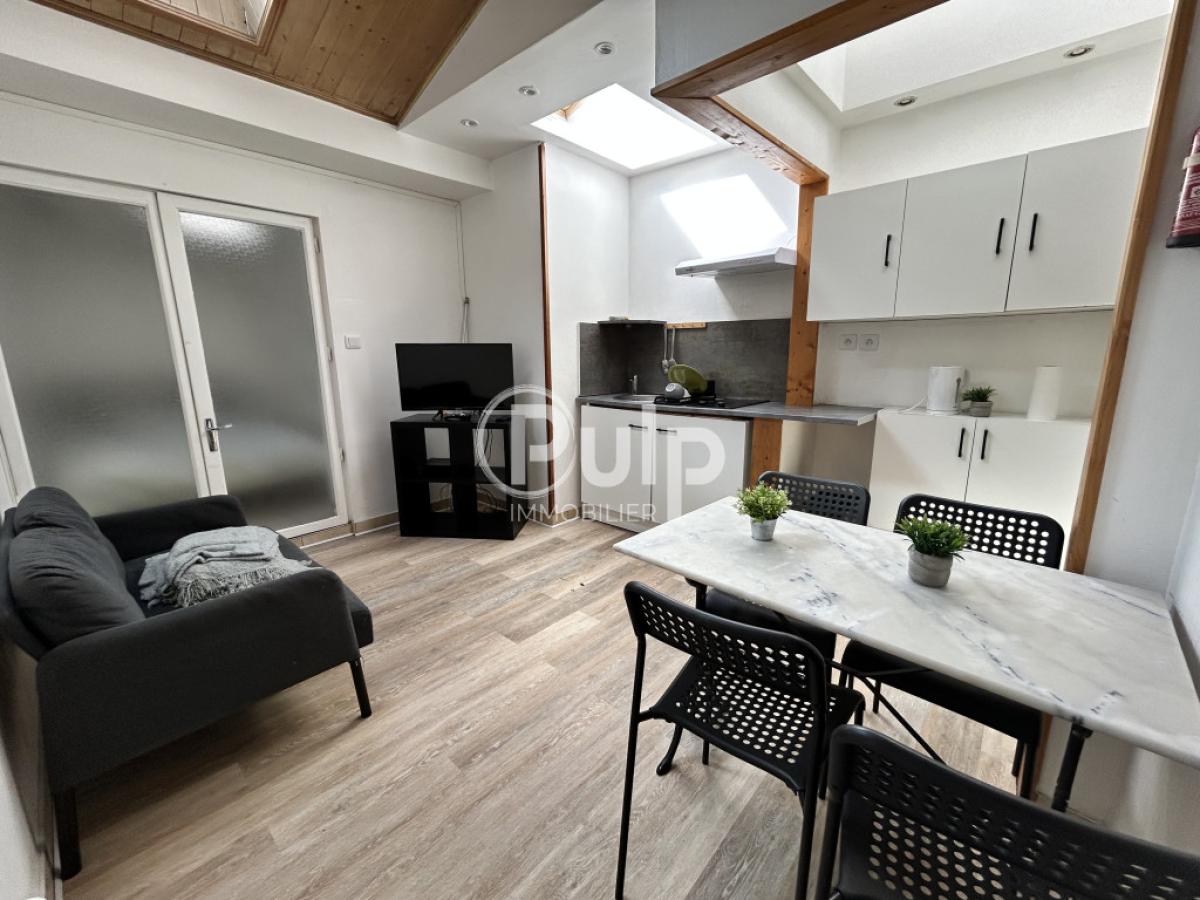 location Appartement Lens (62300) réf:lie18351 - Pulp Immobilier