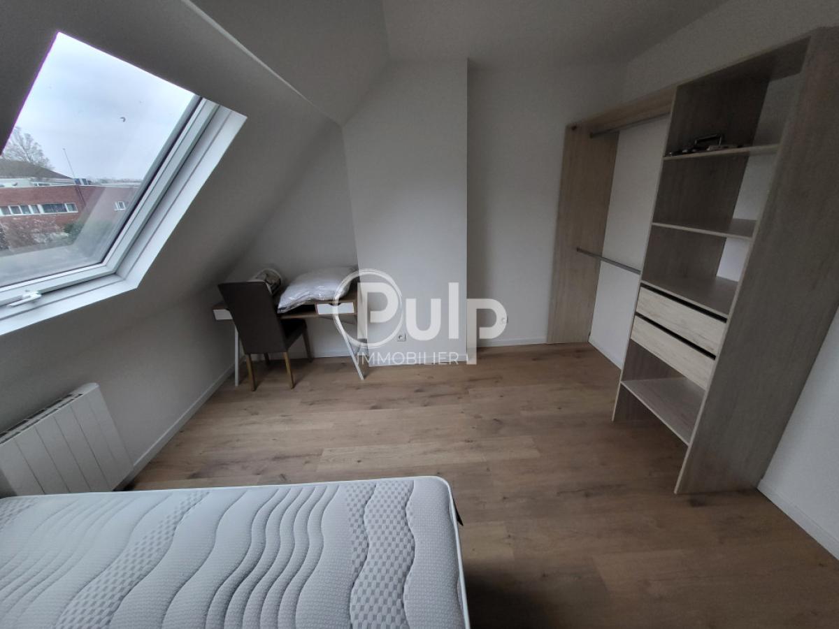 location Appartement Lens (62300) réf:lie18400 - Pulp Immobilier