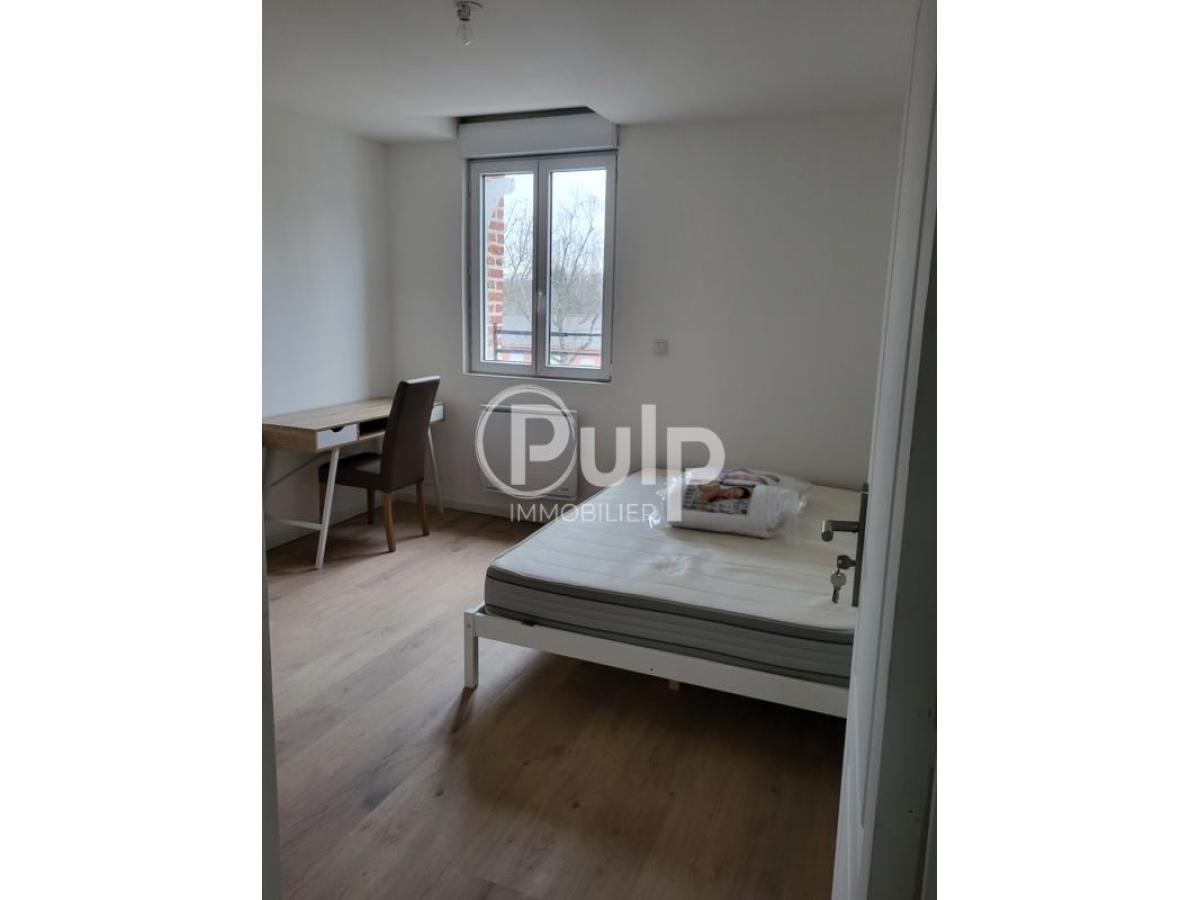location Appartement Lens (62300) réf:lie18408 - Pulp Immobilier